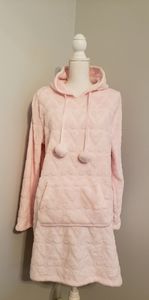 Jammies - Pink - Size XS